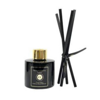 CC 經典玫瑰無煙香薰 Classic Rose - EcoLuxe Reed Diffuser 100ml